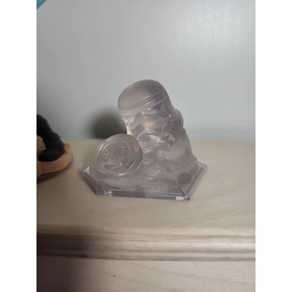Disney Infinity 3.0 Edition: Star Wars Anakin Skywalker with crystal